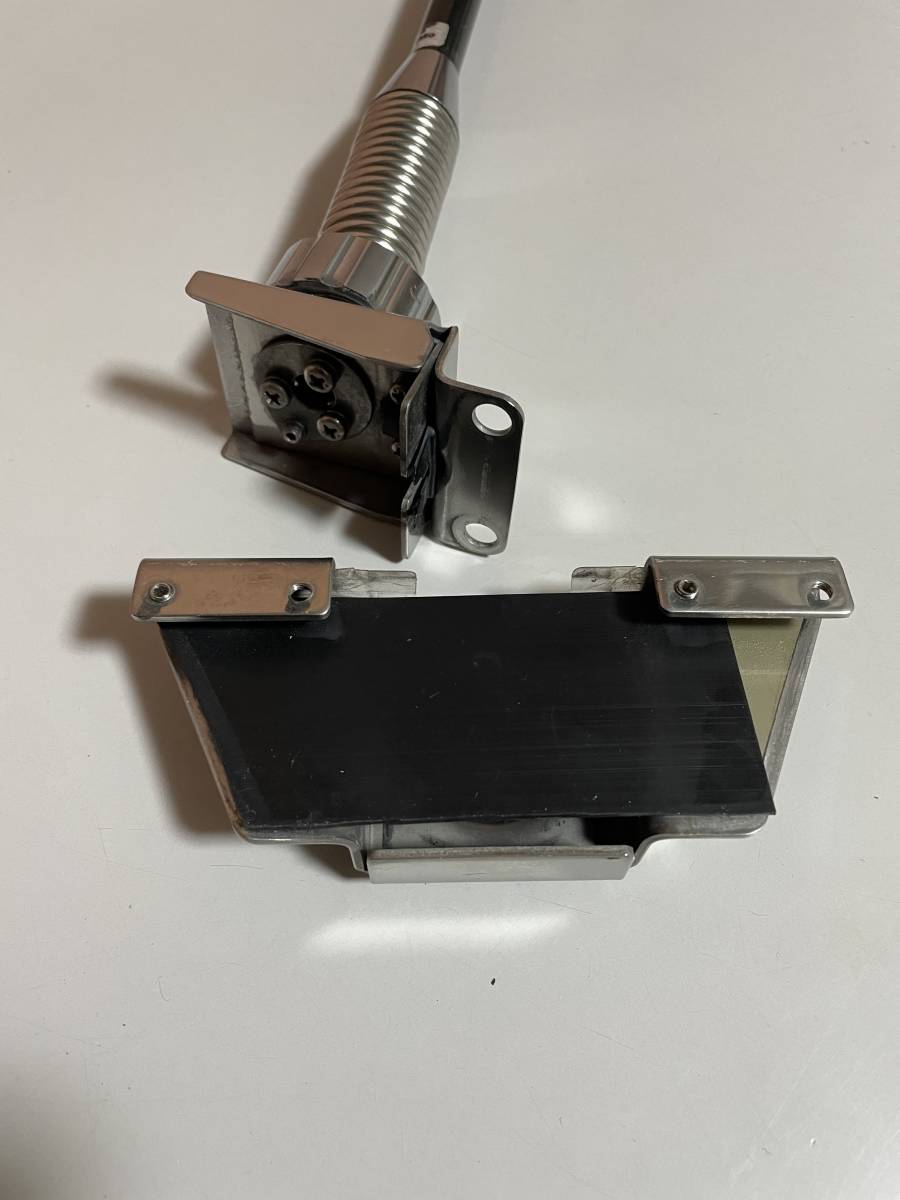 TLアンテナ 中古NTT アンテナ NTT 当時物 旧車 本物 NTTアンテナ