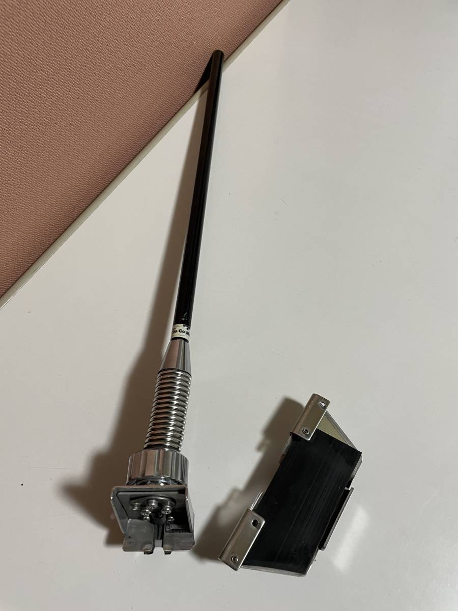 TLアンテナ 中古NTT アンテナ NTT 当時物 旧車 本物 NTTアンテナ