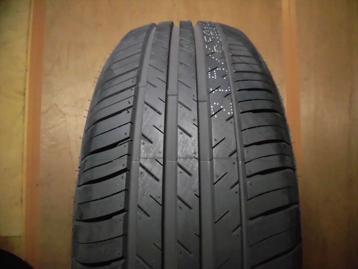 HABILEAD S801 205/55R16 4本総額19300円 4本セット 【法人宛発送のみ】 サマータイヤ 2022年製 205/55-16 16インチ