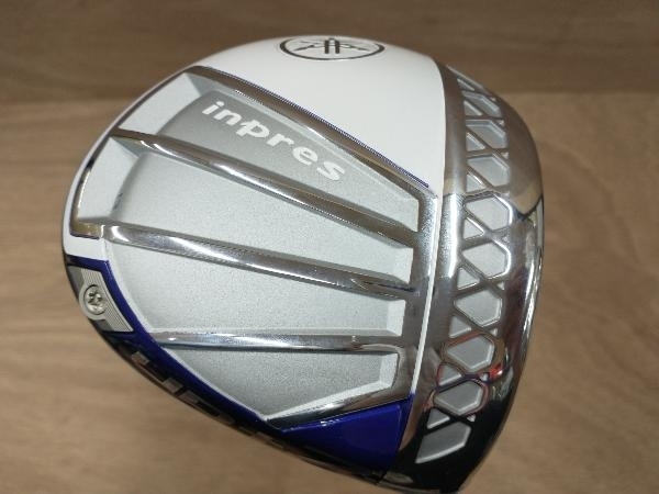 正規品，最新作 YAMAHA inpres UD2 ヤマハ インプレス ドライバー レディース(ドライバー)｜売買されたオークション情報、yahooの商品情報をアーカイブ公開 - オークファン 女性右きき用