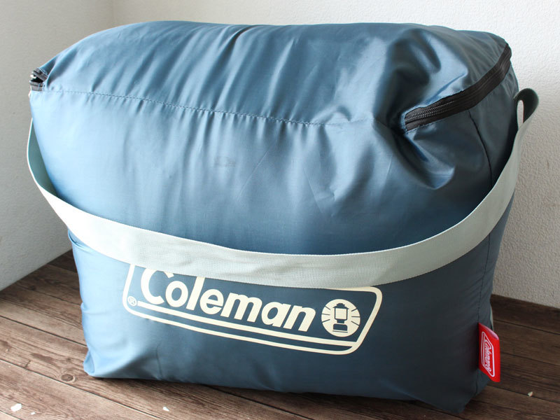 即決】Coleman コールマン マルチレイヤースリーピングバッグ 寝袋