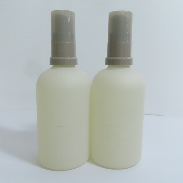N organic Bright/エヌオーガニック ホワイト クリア ローション 化粧
