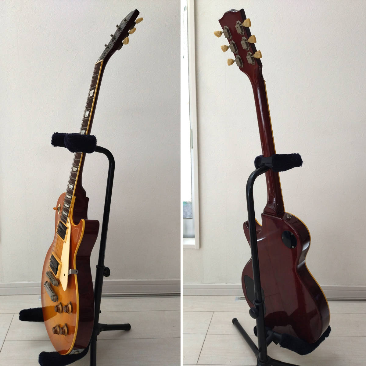 GT-3◇GrecoレスポールモデルLes Paul modelグレコ◇ビンテージギター