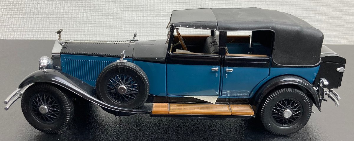 1円～ ○美品 FRANKLIN MINT / フランクリンミント ミニカー 1929 
