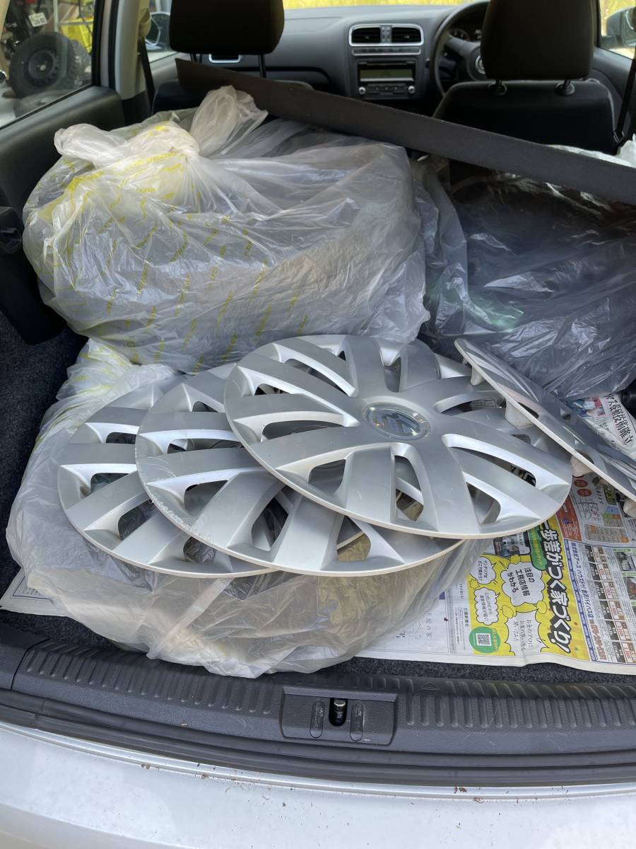 フォルクスワーゲン ポロ Vw Polo 車15万キロ車検11月ま ポロ 売買されたオークション情報 Yahooの商品情報をアーカイブ公開 オークファン Aucfan Com