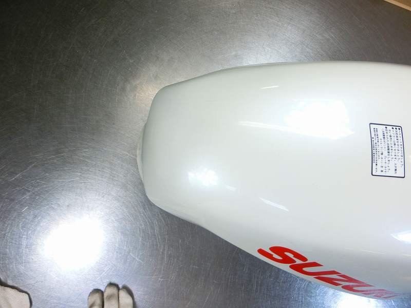 GSX750S カタナ 刀 2026年最新Yahoo!オークション | KATANA フューエル