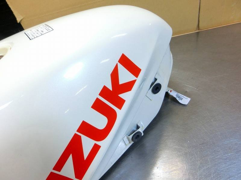 GSX750S カタナ 刀 2026年最新Yahoo!オークション | KATANA フューエル