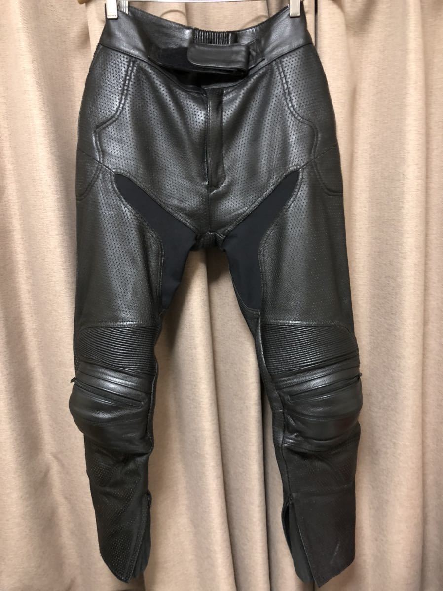 お買い得，SALE バイク用 革パンツ(レザー)｜売買されたオークション情報、yahooの商品情報をアーカイブ公開 - オークファン 一般