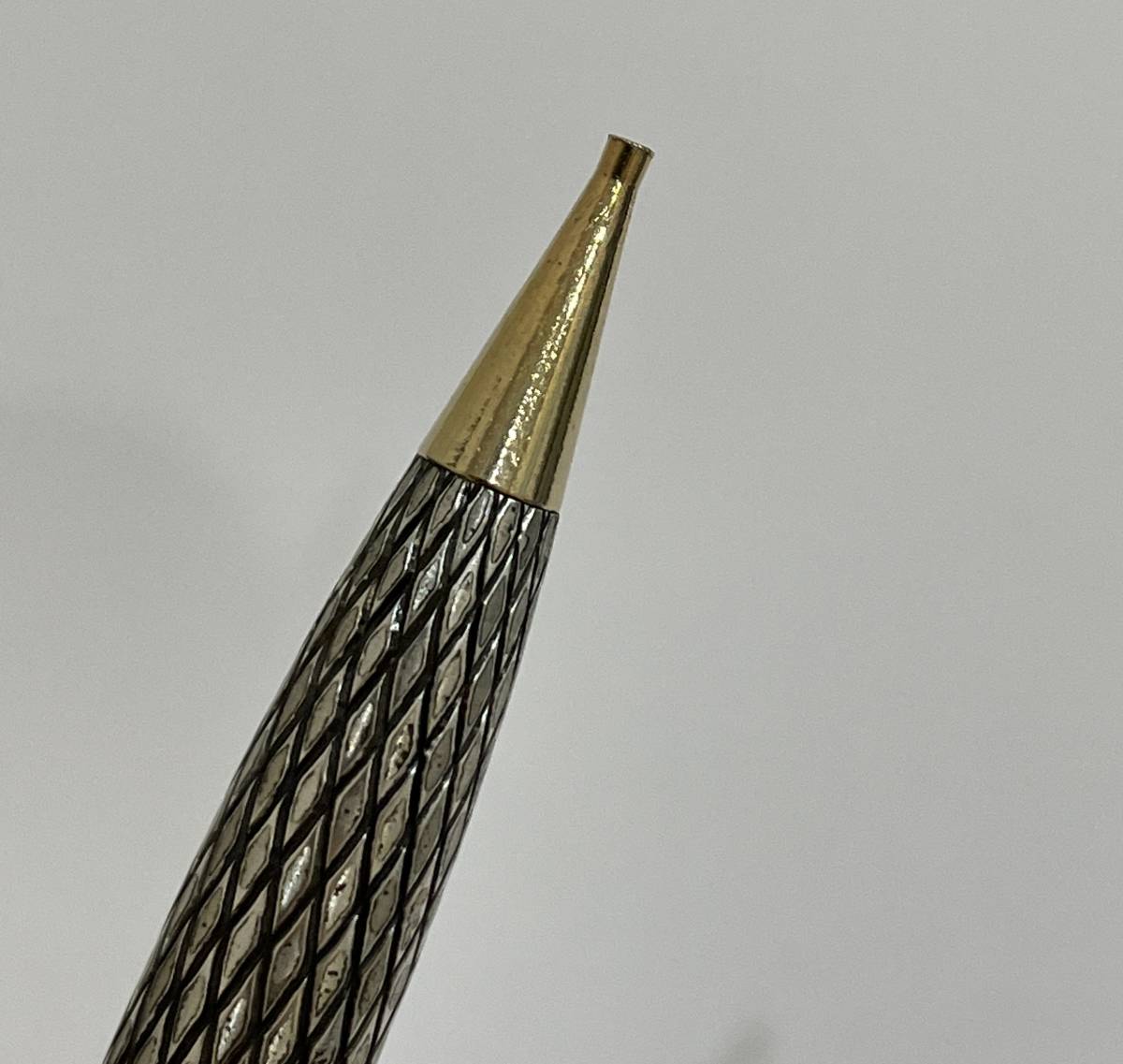 1円～□筆記OK□SHEAFFER シェーファー USA シャーペン ツイスト式 