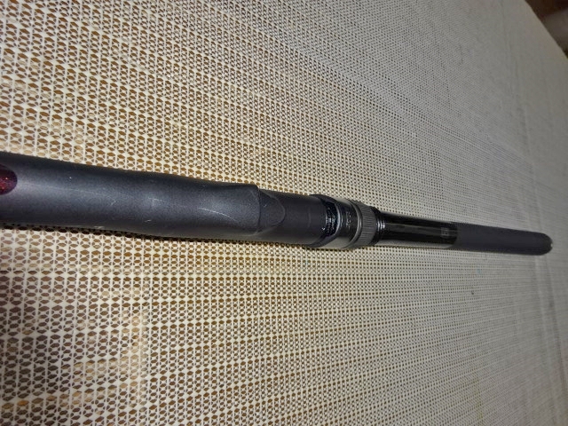 NFT AERNOS SUPER ISO 3 - 53 ロッド NFT AERNOS SUPER ISO 3 - 53