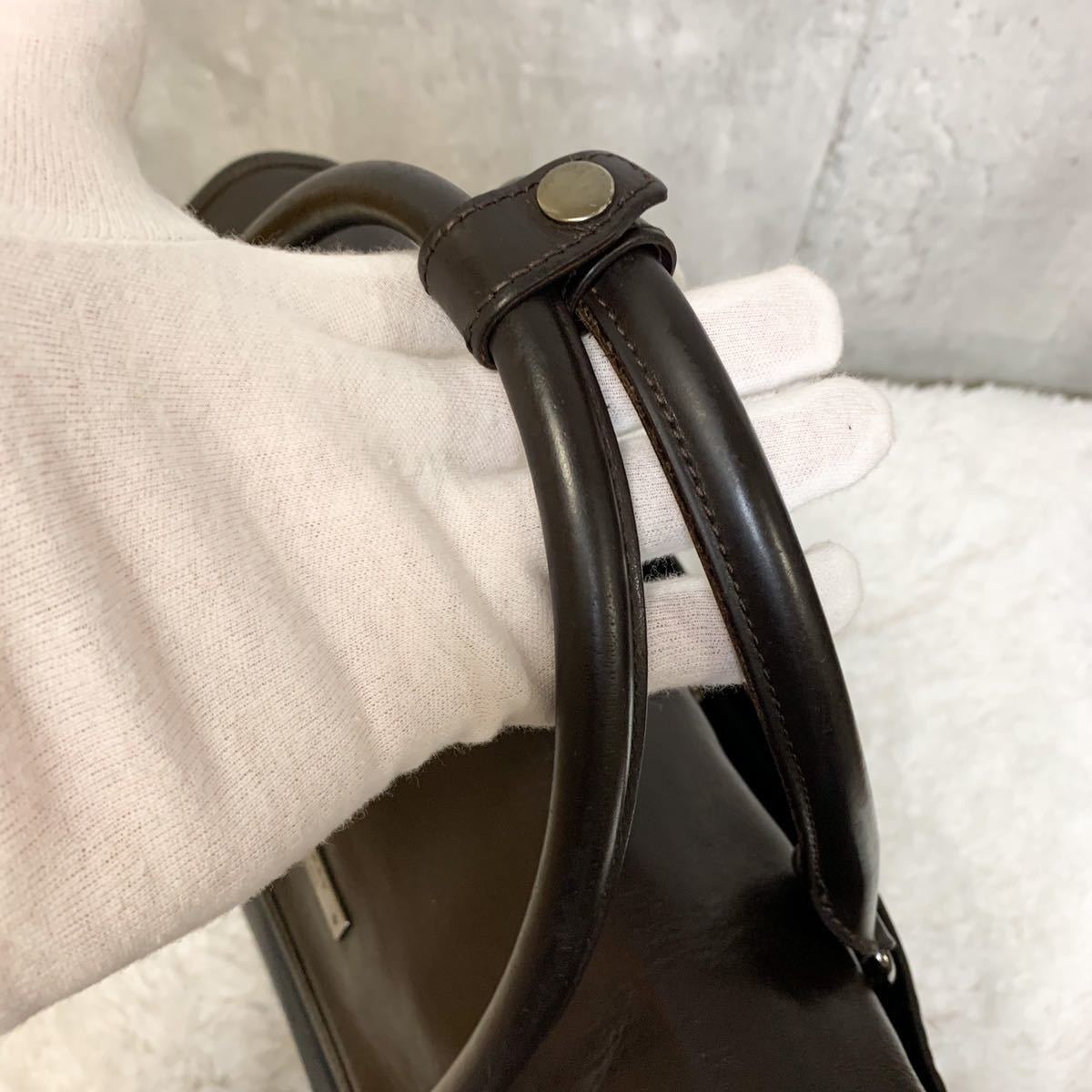1円【至極の一品】BURBERRY BLACK LABEL バーバリー ブラックレーベル 