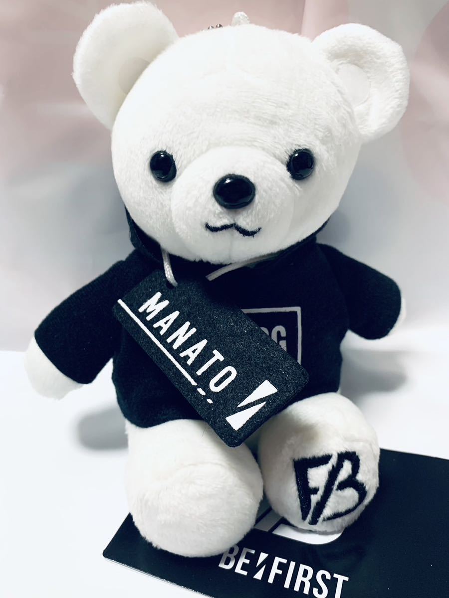 BE:FIRST マナト 2026年最新Yahoo!オークション - ジュノンの中古品
