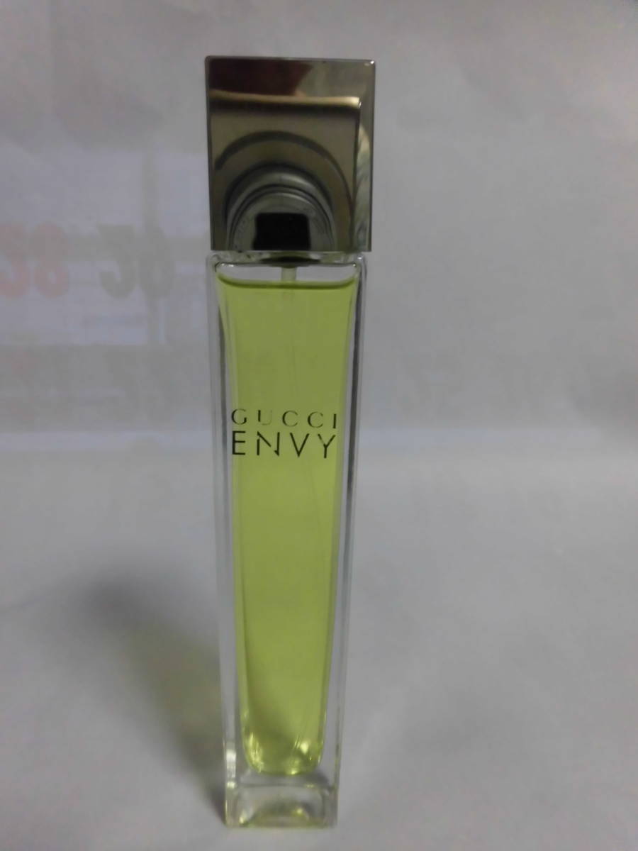満タン ENVY GUCCI グッチ エンヴィ EDTSP 50ml グッチ GUCCI エンヴィ