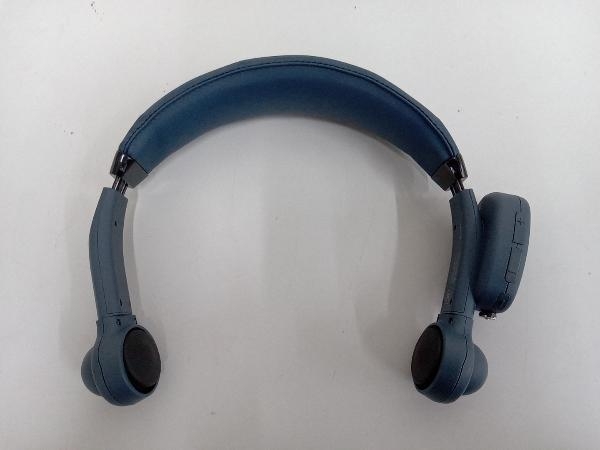 FILLTUNE CLEAR CLR-25 ネイビー CLEAR FILLTUNE CLR-25 フィルチューン 公式通販 ほぼ未使用集音器 骨伝導