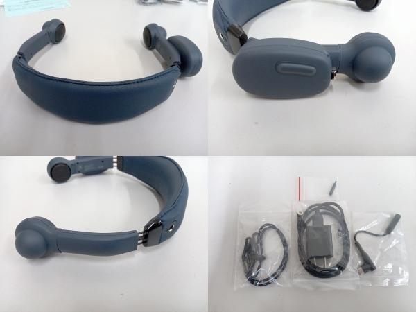 CLEAR FILLTUNE CLR-25 フィルチューン 公式通販 ほぼ未使用集音器 骨伝導
