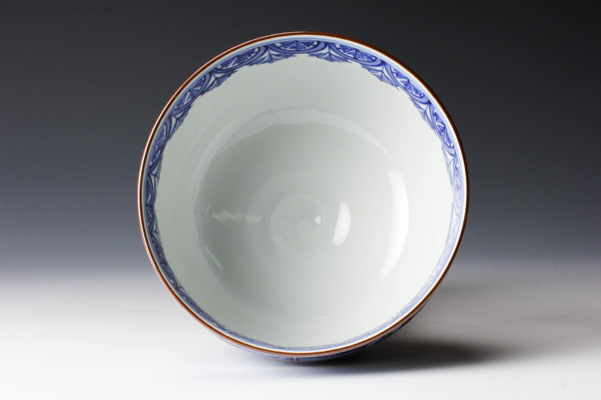 高野昭阿弥 茶道具 祥瑞茶碗 【公式通販】