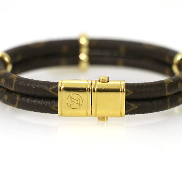 ブラスレ LOUIS ブレスレット イット キープイット ブレスレット