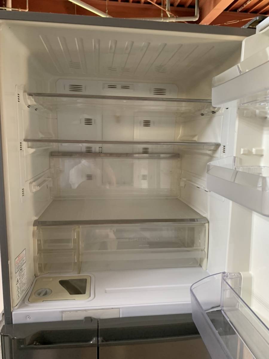 三菱電機 冷蔵庫 冷蔵庫 MR-S46NF-T