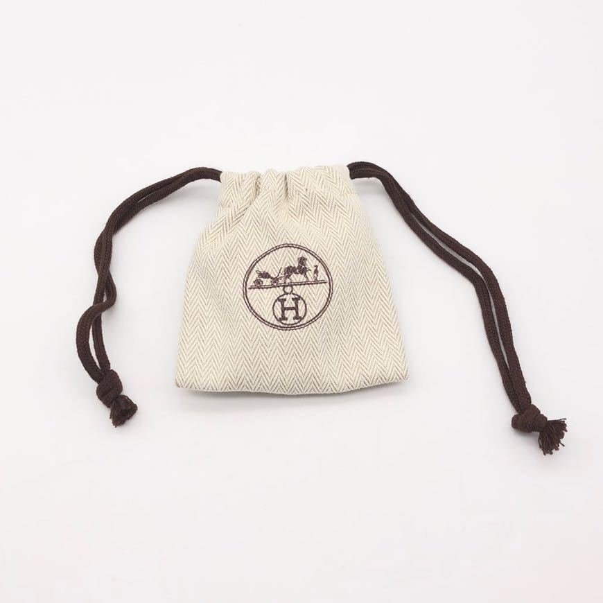 未使用品】 HERMES エルメス カデナ 南京錠 パドロック 163 鍵 キー