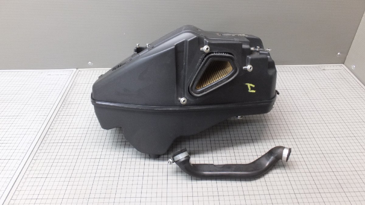XA DUCATI 848 エアクリーナーボックス 検 1098 1198(メーカー別