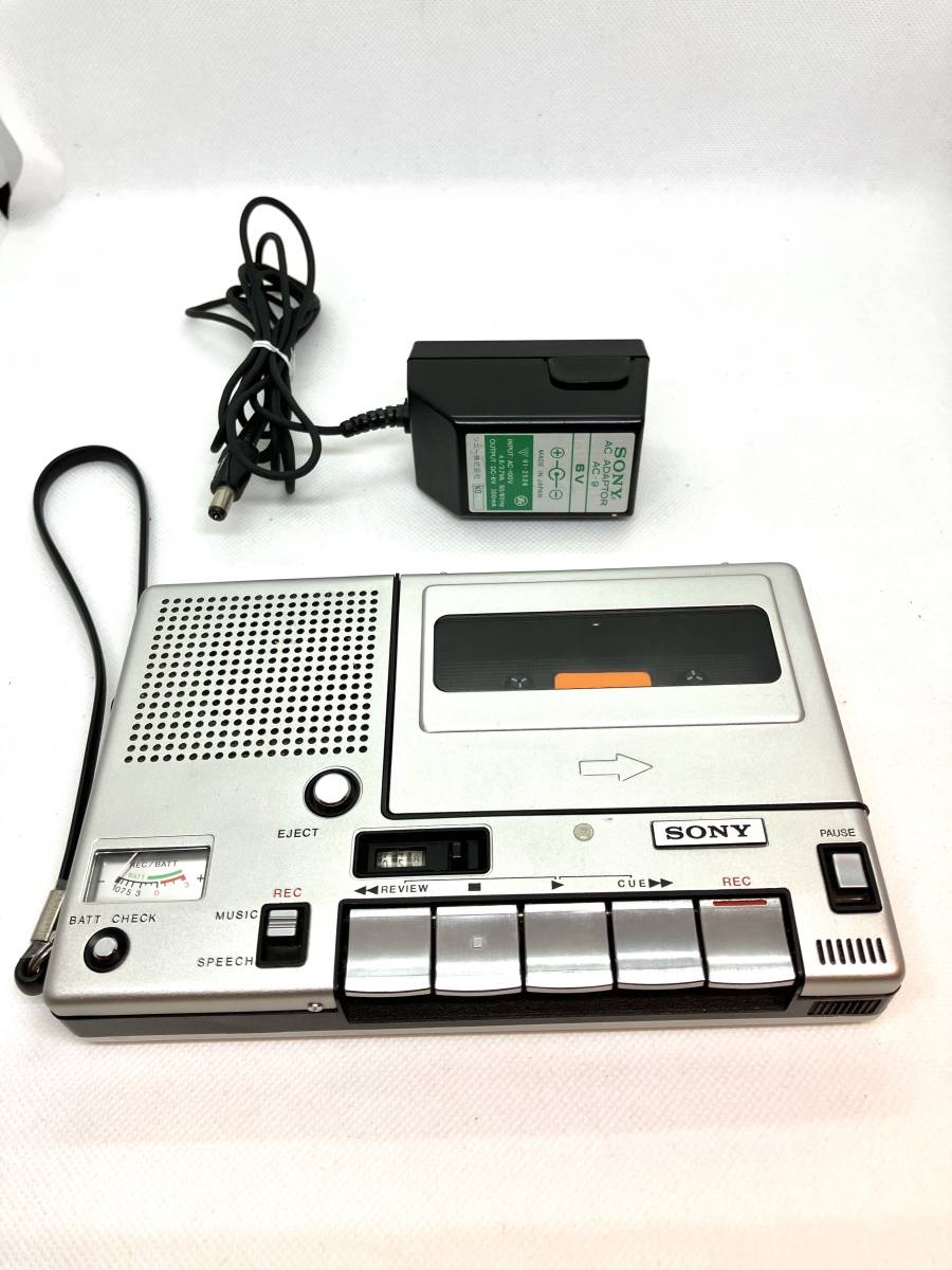 tc-1100」の落札相場・落札価格 Yahoo!オークション ソニー SONY