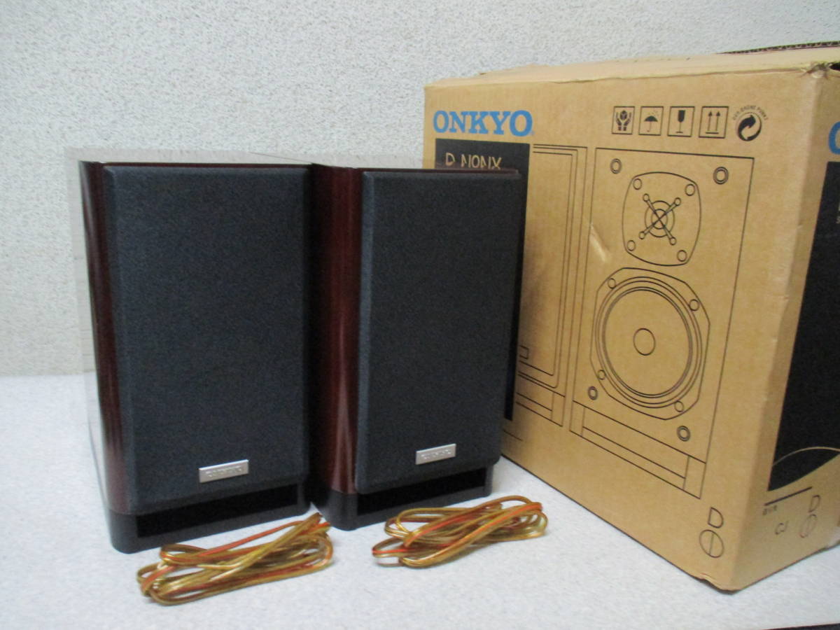 ◇◇ONKYO/オンキョー D-N9NX スピーカーペア◇◇ ONKYO D-N9NX
