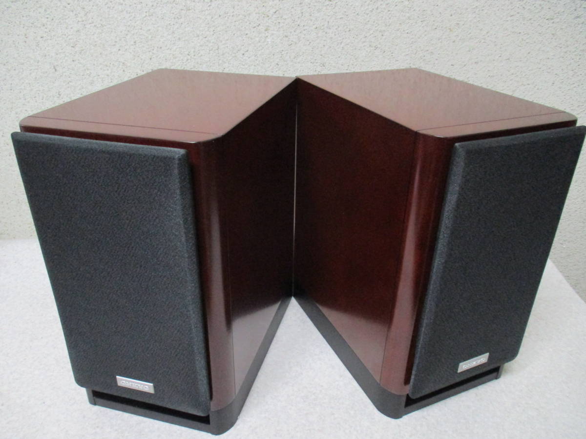 ◇◇ONKYO/オンキョー D-N9NX スピーカーペア◇◇ ONKYO D-N9NX