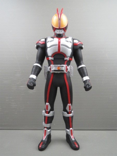 仮面ライダー　フィギュア　てれびくん　テレビマガジン　ハイパーホビー　応募者全員 ♪てれびくん テレビマガジン 応募者全員サービス 仮面ライダー555
