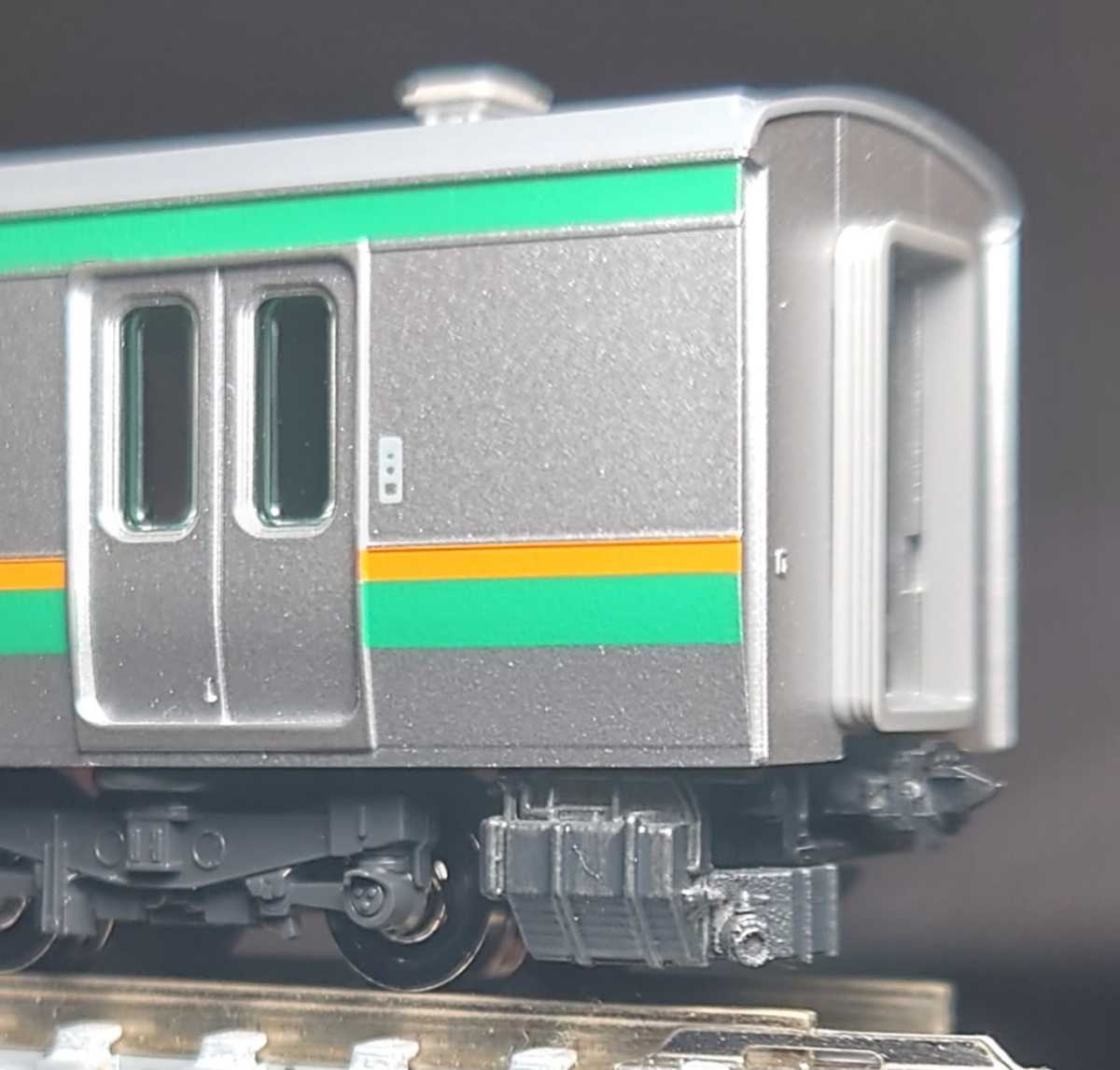 上新電機 ジョーシン 株主優待 200円券×25枚×1冊 5，000円分