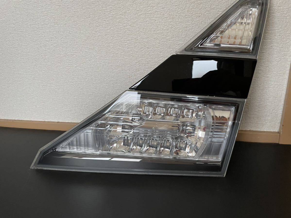 トヨタ 20 トヨタ純正 ヴェルファイア LED テールライト テールランプ