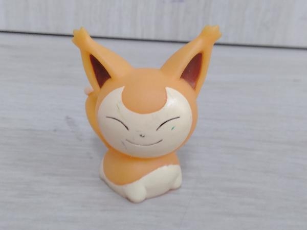 ポケモンキッズ 色違い レア クリア エネコ ドクケイル ミュウ 