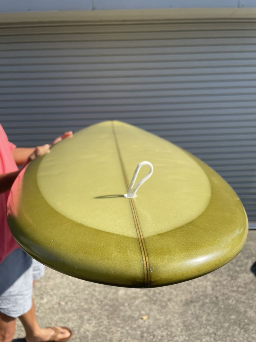 THOMAS Thomas サーフボード トーマスサーフボード SURFBOARDS