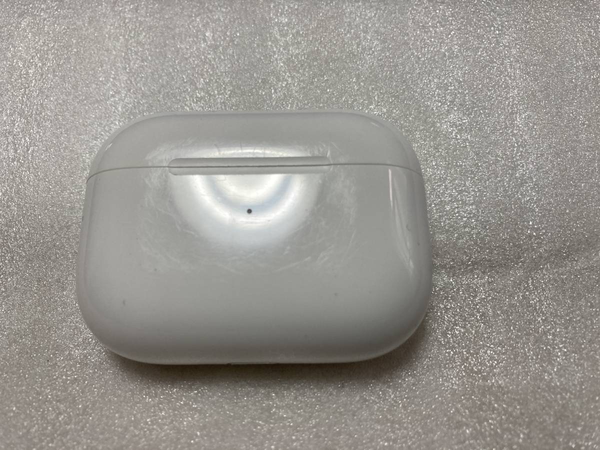 Apple AirPods Pro 充電ケースのみ AirPods Pro Apple 純正」の人気
