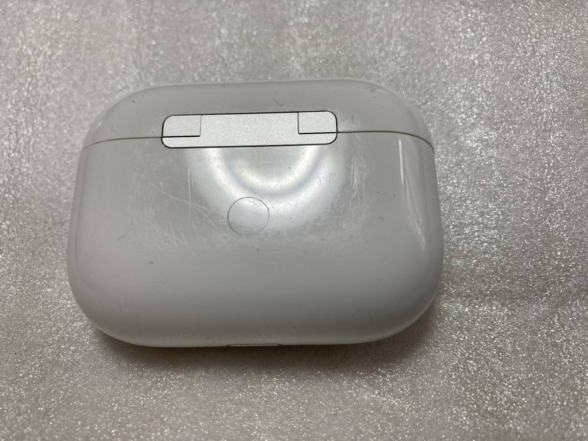 Apple AirPods Pro 充電ケースのみ AirPods Pro Apple 純正」の人気