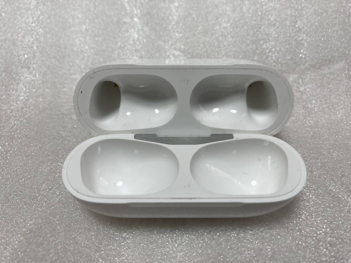 Apple AirPods Pro 充電ケースのみ AirPods Pro Apple 純正」の人気