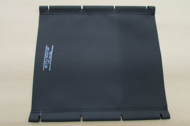 SR-3 商品名:RECARO J
