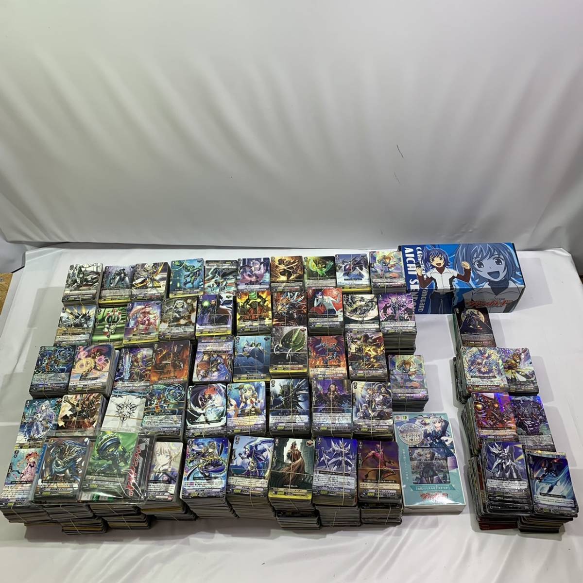 No.5583【☆1円～】 カードファイト ヴァンガード 大量まとめ