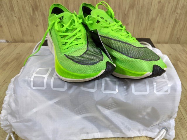 NIKE AO4568 AO4568-300 VAPORFLY NEXT% Nike Next% Vaporfly ZoomX