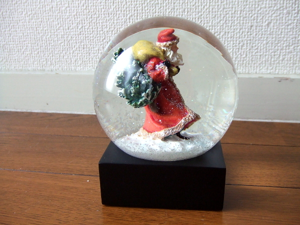 CoolSnowGlobes 高級 新品⁄定価1万円 スノードーム桜 spring春 桜吹雪