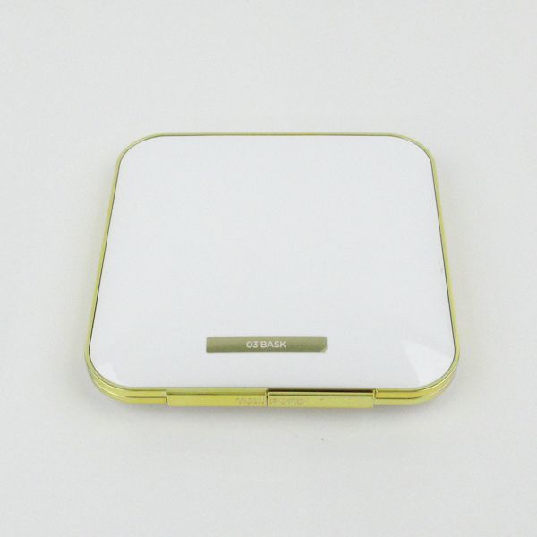 ソレイユ コントゥーリング コンパクト｜TOM FORD BEAUTYの使い方を