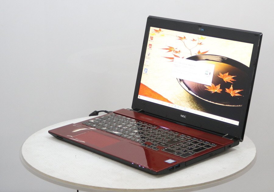 新作登場，豊富な NEC PC-NS750FAR-E3 LAVIE NS750/F Win10 Core i7 7500U 2.70GHz 8GB 1000GB 1週間保証(15インチ～)｜売買されたオークション情報、yahooの商品情報をアーカイブ公開 - オークファン NEC