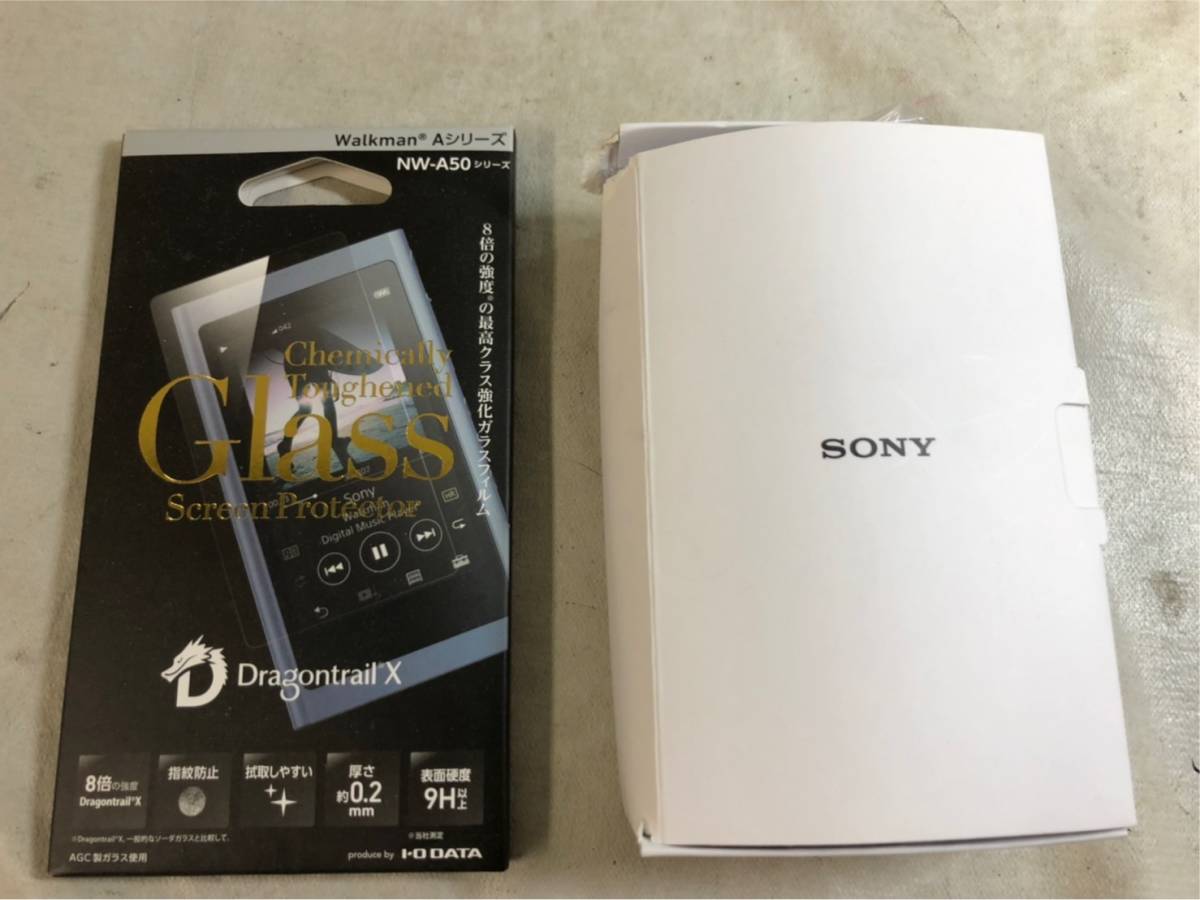 ウォークマン SONY WALKMAN ソニー 未使用の通販 walkman sony S 