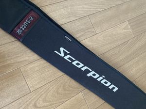 スコーピオン 22のヤフオク の相場 価格を見る ヤフオク のスコーピオン 22のオークション売買情報は8件が掲載されています