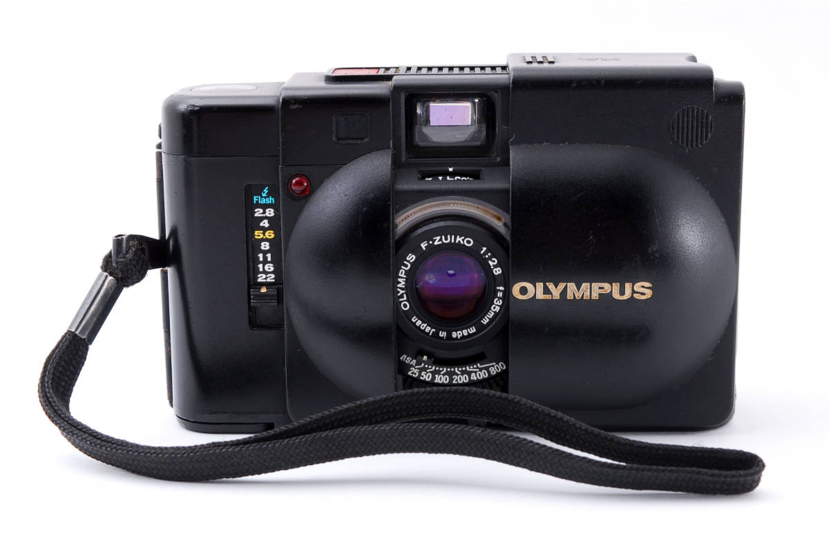 オリンパス(OLYMPUS)|フィルムカメラ|ハードオフ公式通販オフ