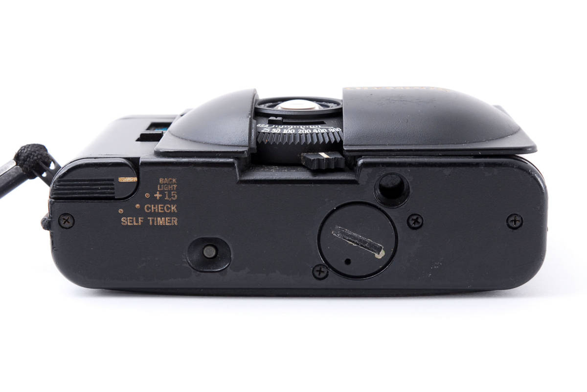 オリンパス(OLYMPUS)|フィルムカメラ|ハードオフ公式通販オフ
