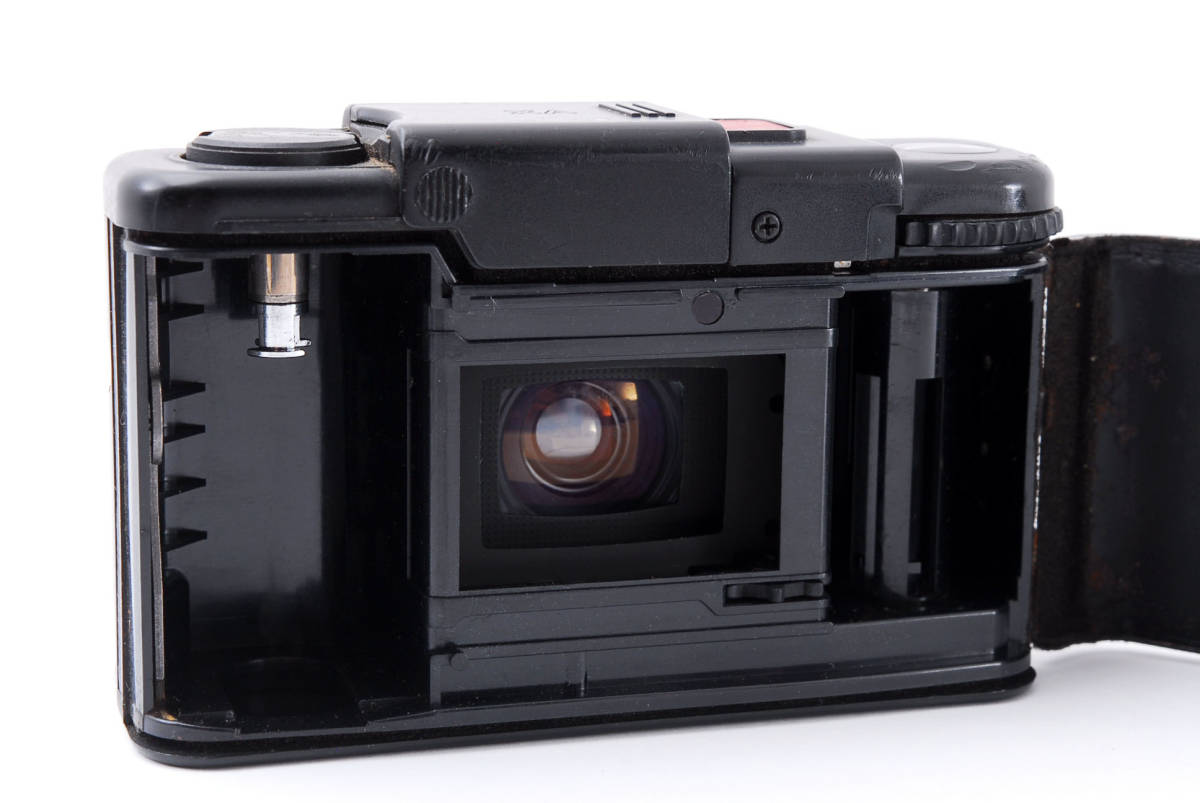 ☆貴重品☆ OLYMPUS オリンパス フィルムカメラ XA OLYMPUS オリンパス