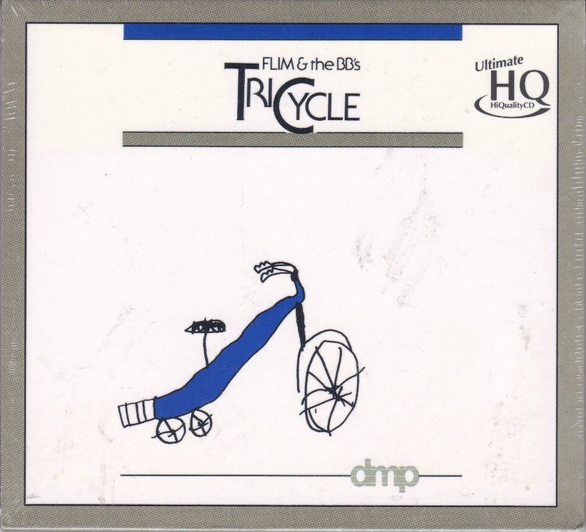 格安，爆買い Flim & The BB's Jimmy Johnson = Allan Holdsworth Band - Tricycle 再発Ultimate HiQuality CD(フュージョン)｜売買されたオークション情報、yahooの商品情報をアーカイブ公開 - オークファン フュージョン