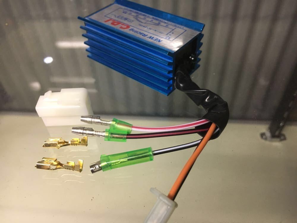  社外CDI ミニトレ 3M7-19 3KJ 検 2JA パッジョグ チャンプ YSR 80 RD50 MR50 GR50 RX50 ジョグ90 3WF ポッケ フォーゲル ヤマハ(ヤマハ用)｜売買されたオークション情報、yahooの商品情報をアーカイブ公開 - ヤマハ用