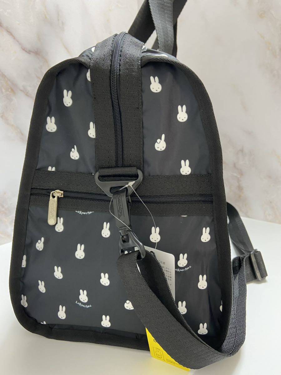 ボストンバッグ レスポートサック ミッフィー ラージ LG WEEKENDER LeSportsac DELUXE ミッフィーグリッドチェック 旅行用トラベル 東京銀座オフライン販売 0 新品 公式通販 旅行用バッグ4319｜Yahoo LeSportsac×MiffyDELUXE