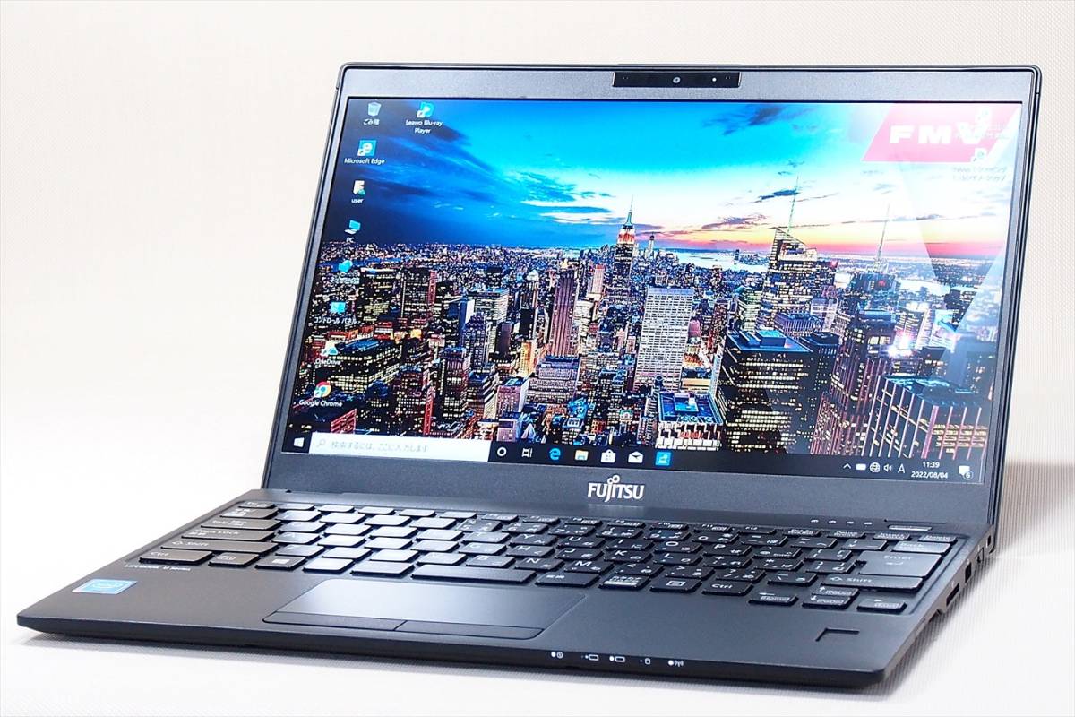 PC/タブレット 新同 LIFEBOOK AH58/A FMVA58A3WN i7-6700